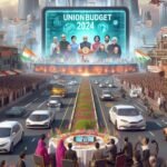 Budget 2024: Auto Sector ko Rural Spending ke Badhne aur FAME III Rollout ki Umeed hai