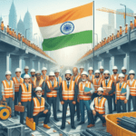 Where is India’s capex going?
