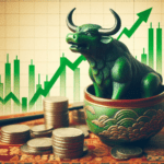 INTRODUCTION OF BULLISH CANDLESTICK PATTERN