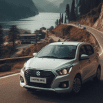 Suzuki ko lagta hai ki Bharat ka automobile market 2047 tak paanch guna badh sakta hai.