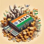 India Union Budget 2024  Released