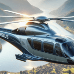 Airbus Ne India Mein H125 Helicopter Ki Final Assembly Line Ke Liye 8 Sites Shortlist Kiye